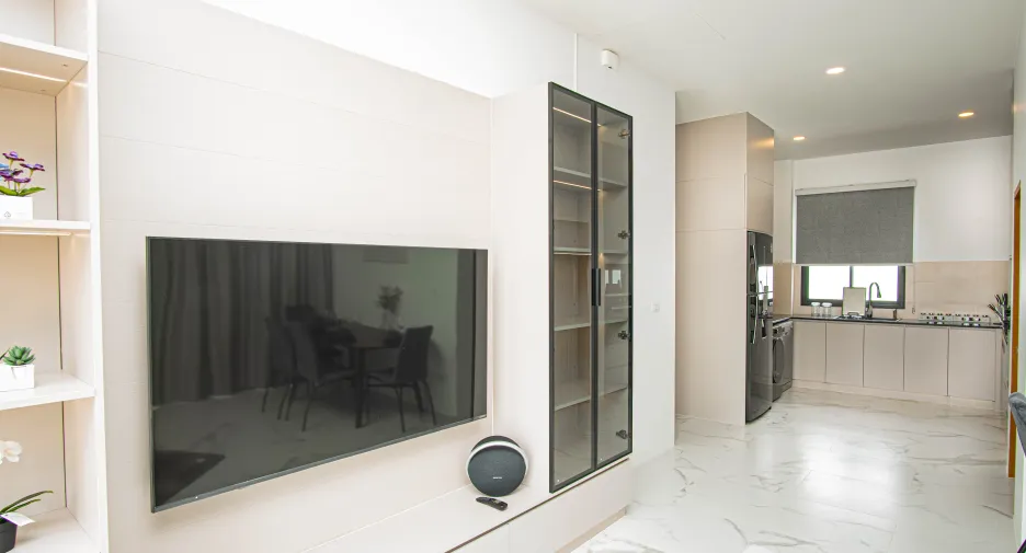 For sale and for rent 3 bedrooms villa in Mueang Phuket, Phuket