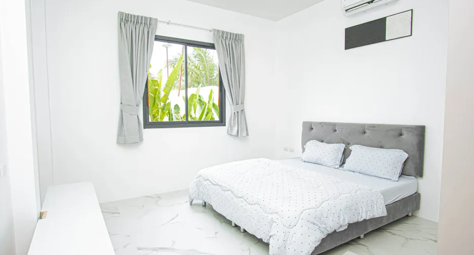 For sale and for rent 3 bedrooms villa in Mueang Phuket, Phuket
