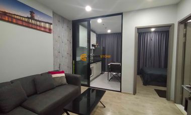 For rent 1 bed condo in South Pattaya, Pattaya