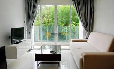 For rent 1 bed condo in Pratumnak, Pattaya