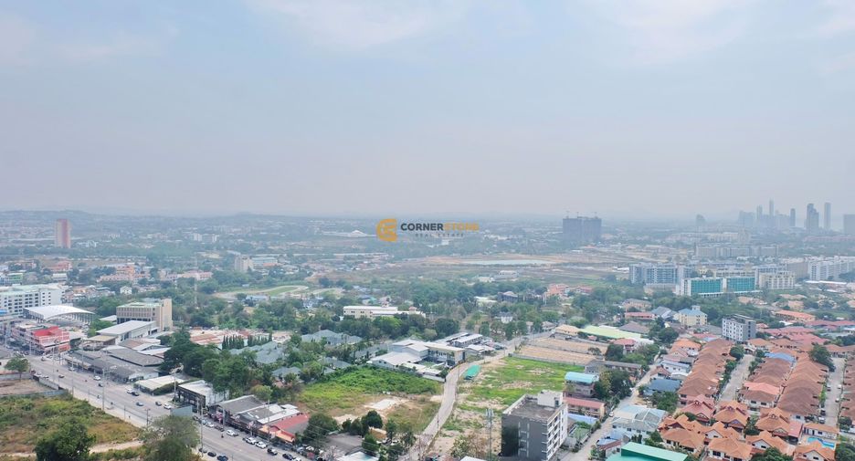 For rent 1 bed condo in South Pattaya, Pattaya