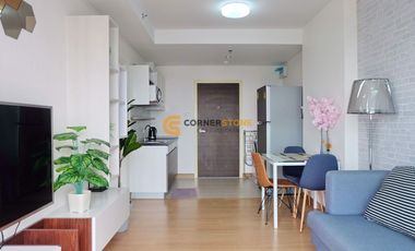 For rent 1 bed condo in South Pattaya, Pattaya