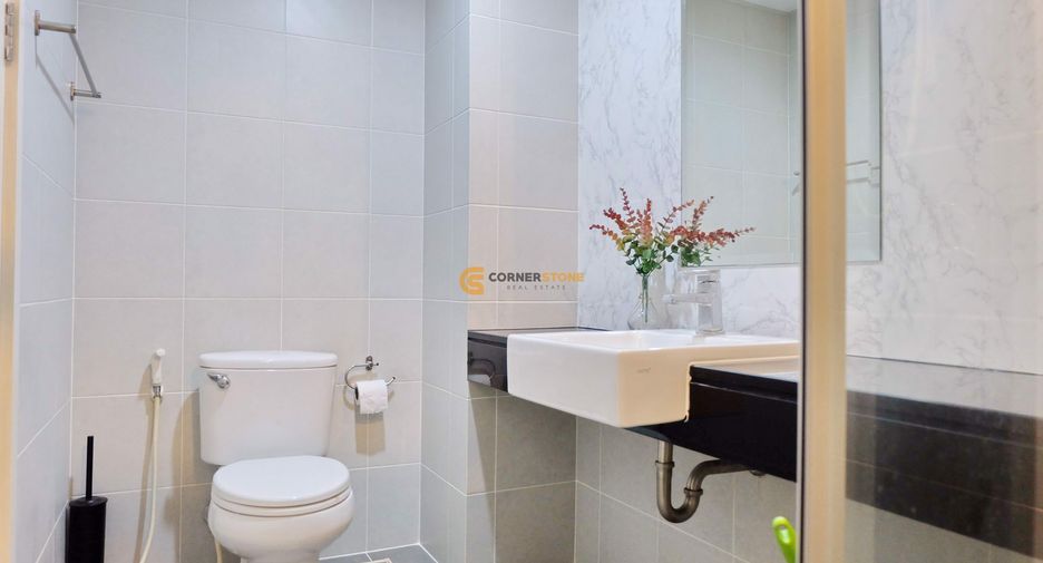 For rent 1 bed condo in South Pattaya, Pattaya