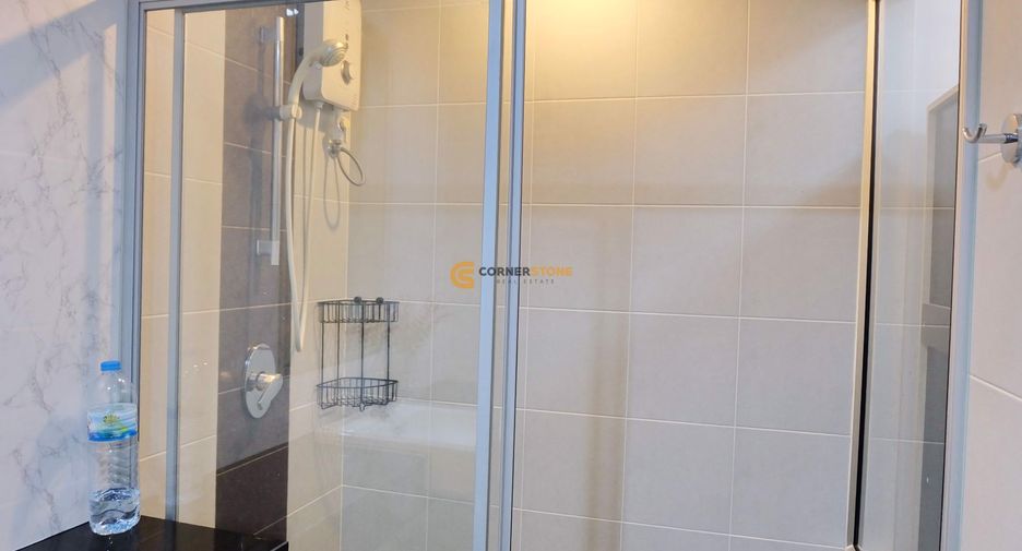 For rent 1 bed condo in South Pattaya, Pattaya