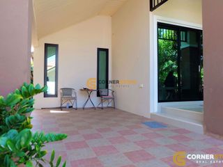 À louer 2 chambres maison à Bang Lamung, Chonburi