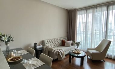 Condo en alquiler de 1 habitaciones en Khlong Toei, Bangkok