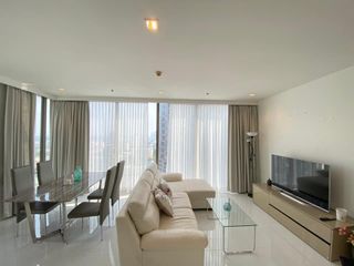 For rent 2 ベッドルーム condo in Sathon, Bangkok