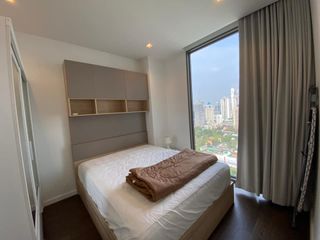 For rent 2 ベッドルーム condo in Sathon, Bangkok