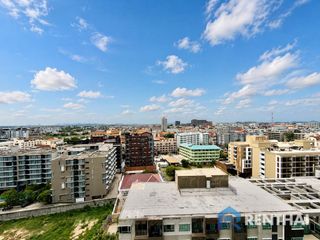 Condo en venta de 1 habitaciones en Bang Lamung, Chonburi