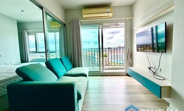 À vendre 1 chambre condo à Central Pattaya, Pattaya
