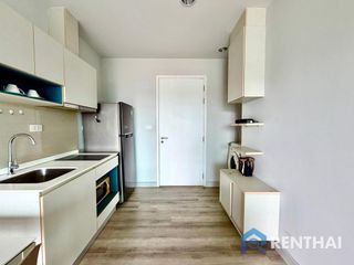 Condo en venta de 1 habitaciones en Bang Lamung, Chonburi