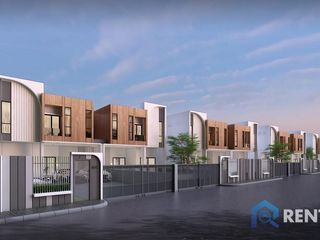 ขาย 3 ห้องนอน บ้านเดี่ยว ใน บางละมุง, ชลบุรี
