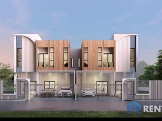 ขาย 3 ห้องนอน บ้านเดี่ยว ใน บางละมุง, ชลบุรี
