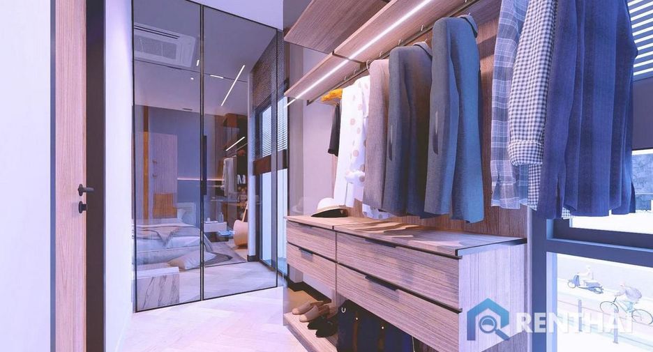 ขาย 3 ห้องนอน บ้านเดี่ยว ใน ห้วยใหญ่, พัทยา