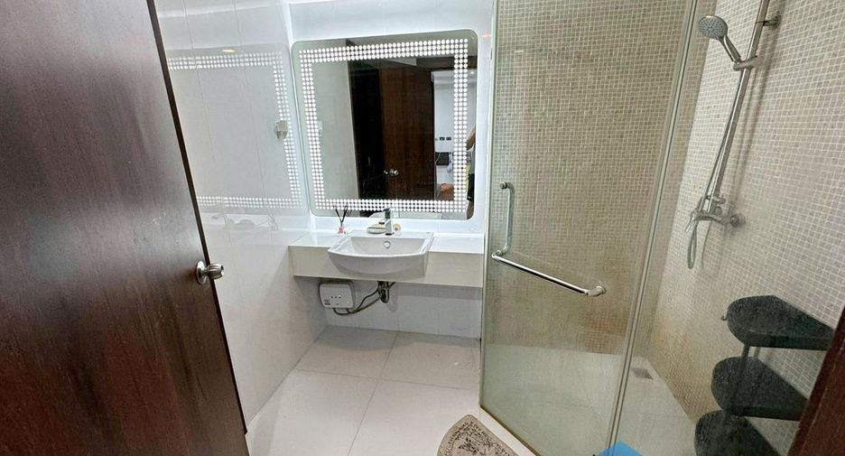 For rent そして for sale 1 Beds condo in North Pattaya, Pattaya