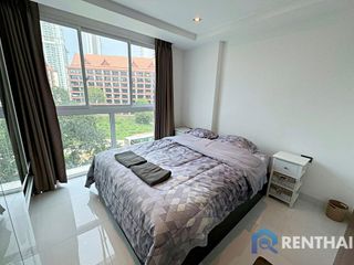 For Rent 1 Bedroom Condo In Bang Lamung, Chonburi