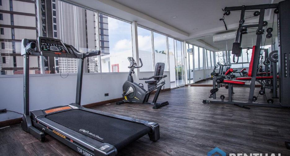 For rent そして for sale 1 Beds condo in North Pattaya, Pattaya