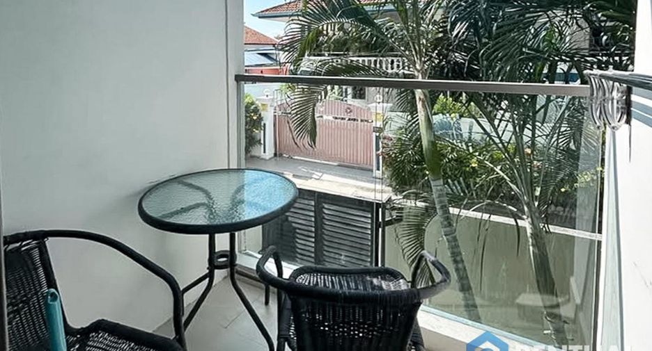For sale 1 bed condo in South Pattaya, Pattaya