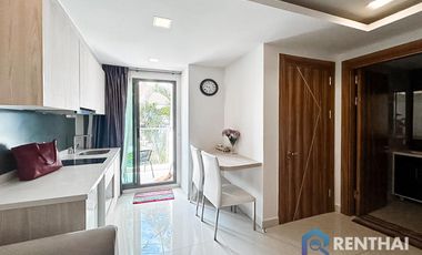 For sale 1 bed condo in South Pattaya, Pattaya