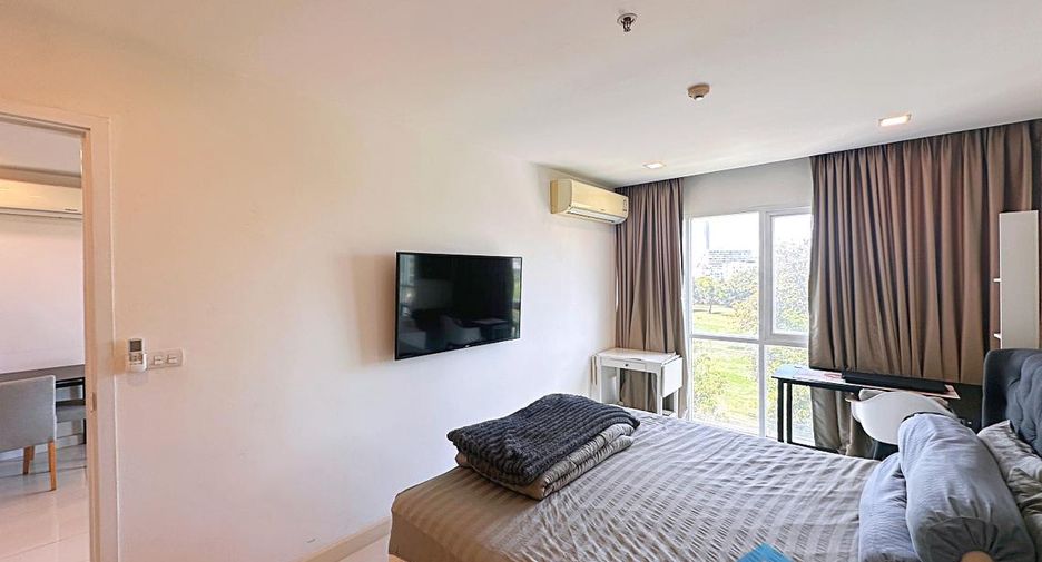 For sale 1 bed condo in Pratumnak, Pattaya