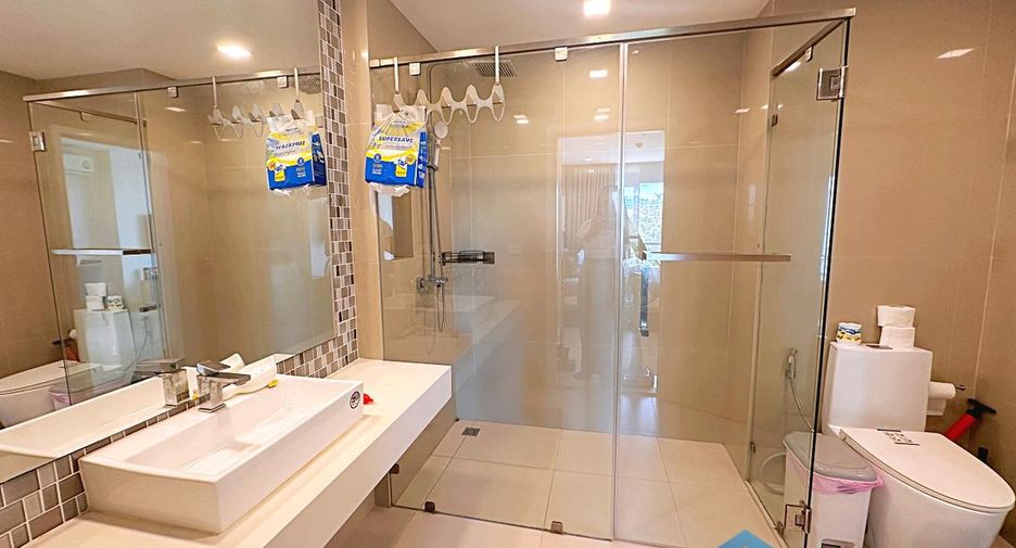 For sale 1 bed condo in Pratumnak, Pattaya