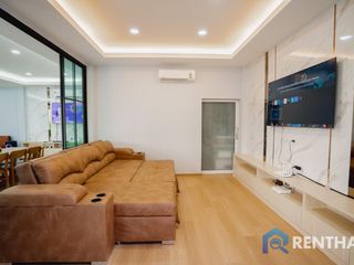 ขาย 4 ห้องนอน บ้านเดี่ยว ใน สัตหีบ, ชลบุรี
