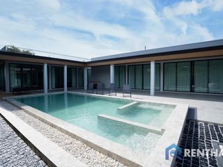 ขาย 4 ห้องนอน บ้านเดี่ยว ใน สัตหีบ, ชลบุรี