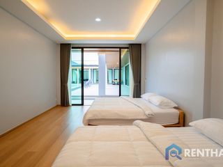 ขาย 4 ห้องนอน บ้านเดี่ยว ใน สัตหีบ, ชลบุรี
