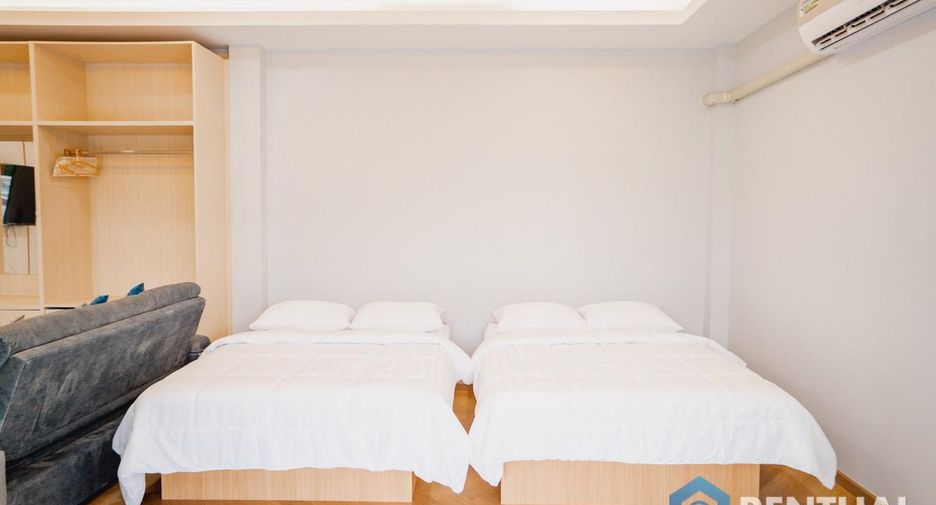 For sale 4 bedrooms house in Sattahip, Pattaya