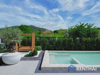 ขาย 4 ห้องนอน บ้านเดี่ยว ใน สัตหีบ, ชลบุรี