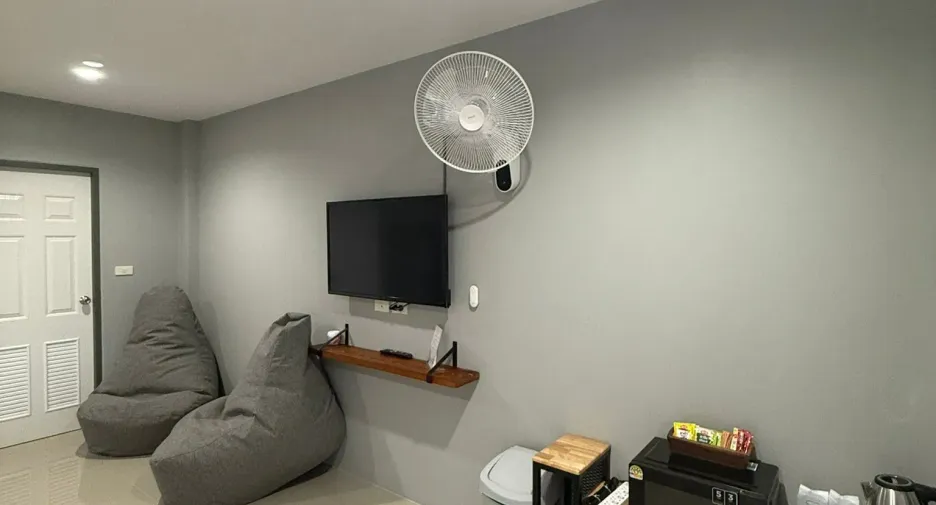 For sale 4 bedrooms hotel in Ko Samui, Surat Thani