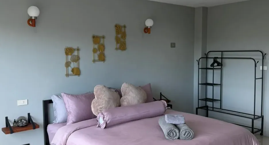 For sale 4 bedrooms hotel in Ko Samui, Surat Thani