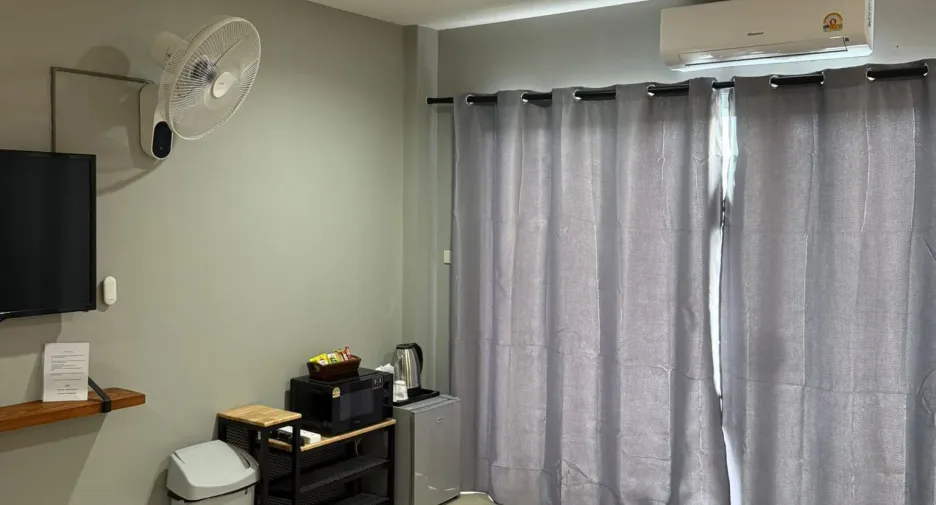 For sale 4 bedrooms hotel in Ko Samui, Surat Thani