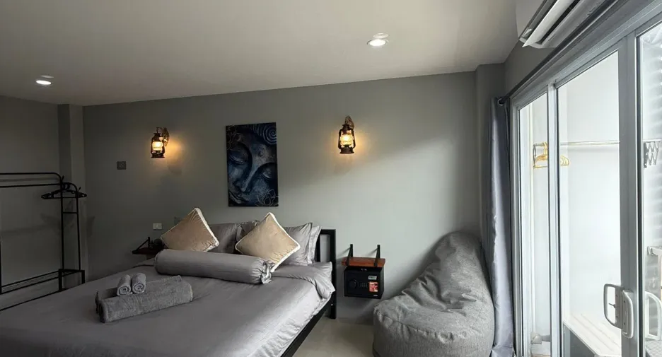 For sale 4 bedrooms hotel in Ko Samui, Surat Thani