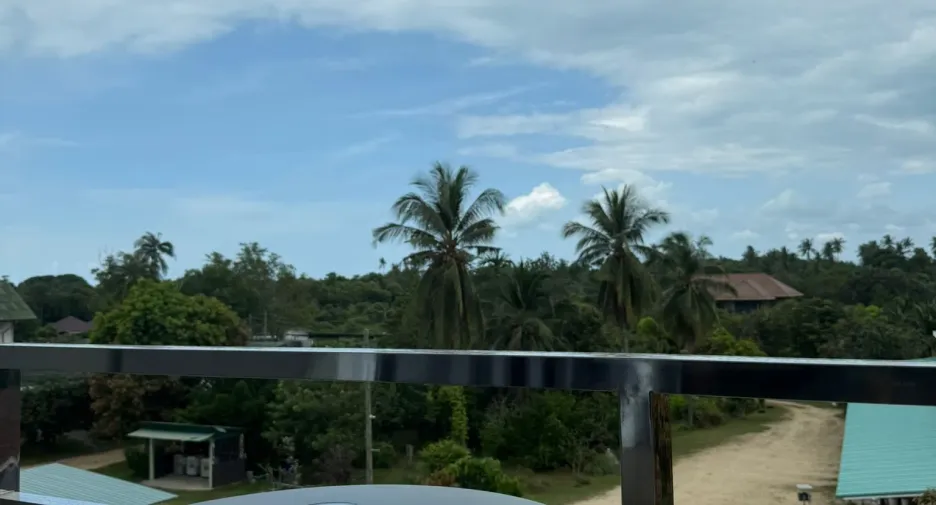 For sale 4 bedrooms hotel in Ko Samui, Surat Thani