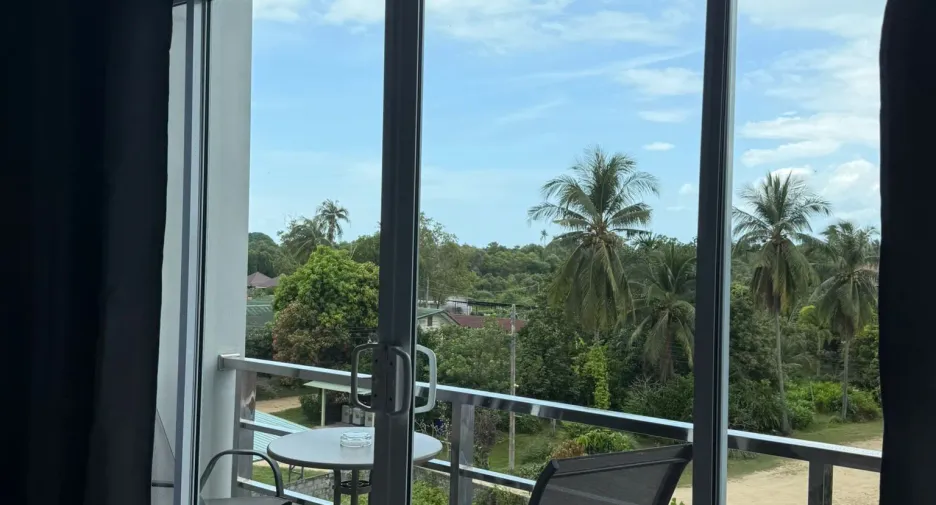 For sale 4 bedrooms hotel in Ko Samui, Surat Thani