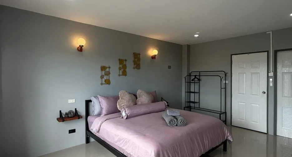 For sale 4 bedrooms hotel in Ko Samui, Surat Thani