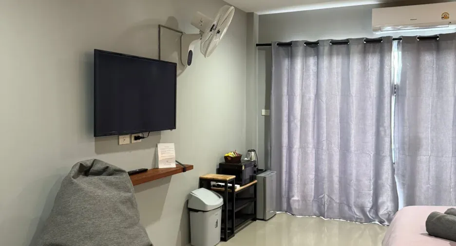 For sale 4 bedrooms hotel in Ko Samui, Surat Thani