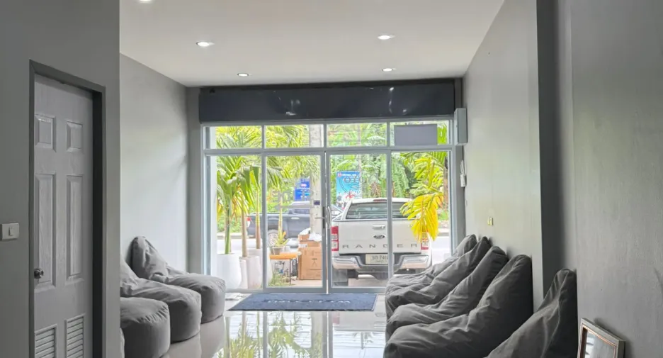 For sale 4 bedrooms hotel in Ko Samui, Surat Thani