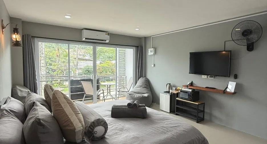 For sale 4 bedrooms hotel in Ko Samui, Surat Thani