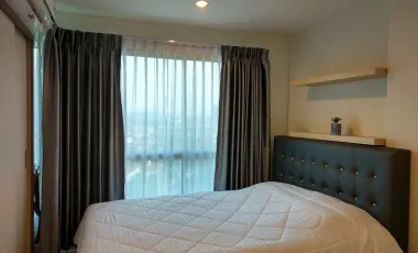 Wohnung zum Kauf mit 1 Zimmer in North Pattaya, Pattaya