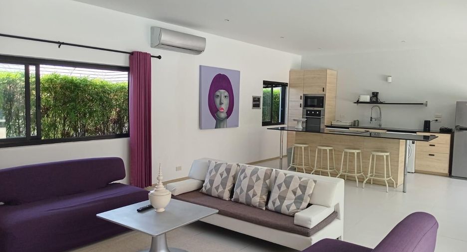For sale 3 bedrooms villa in Ko Samui, Surat Thani