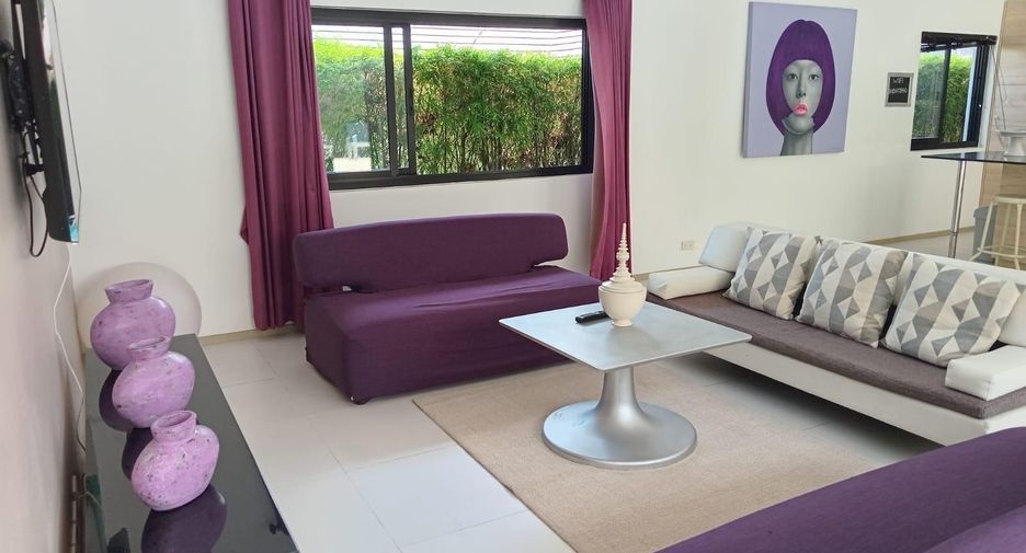 For sale 3 bedrooms villa in Ko Samui, Surat Thani