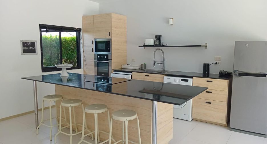For sale 3 bedrooms villa in Ko Samui, Surat Thani