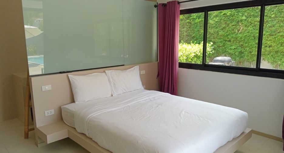 For sale 3 bedrooms villa in Ko Samui, Surat Thani