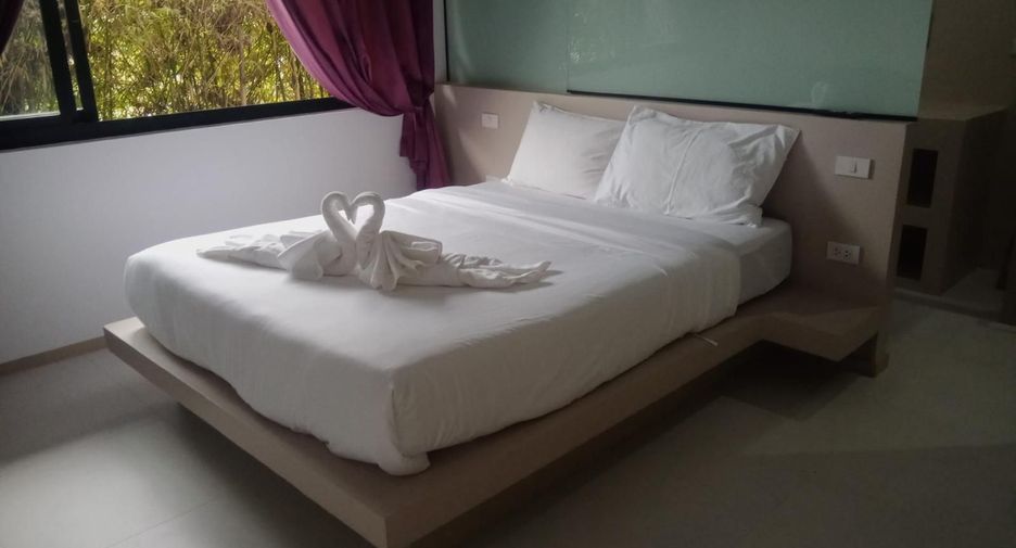 For sale 3 bedrooms villa in Ko Samui, Surat Thani