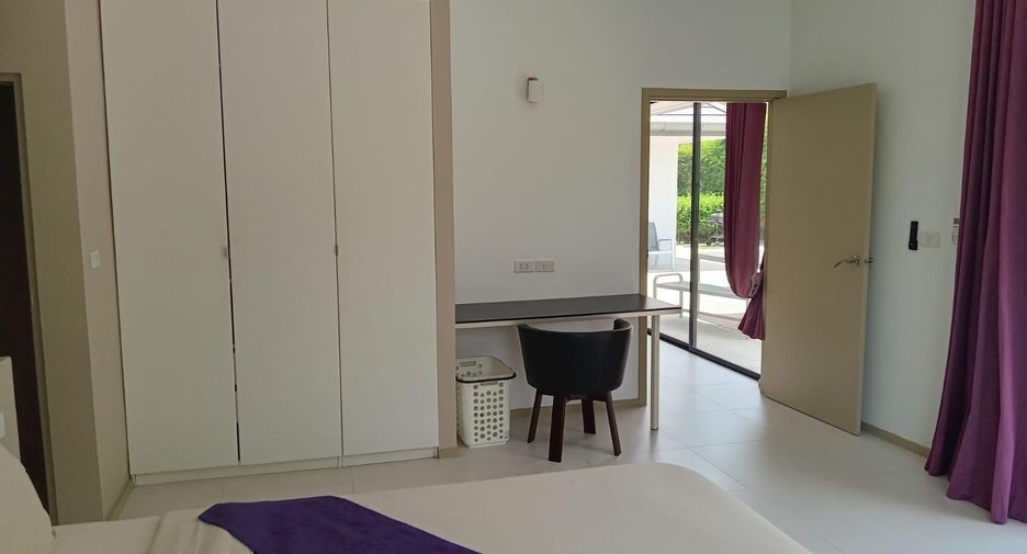 For sale 3 bedrooms villa in Ko Samui, Surat Thani