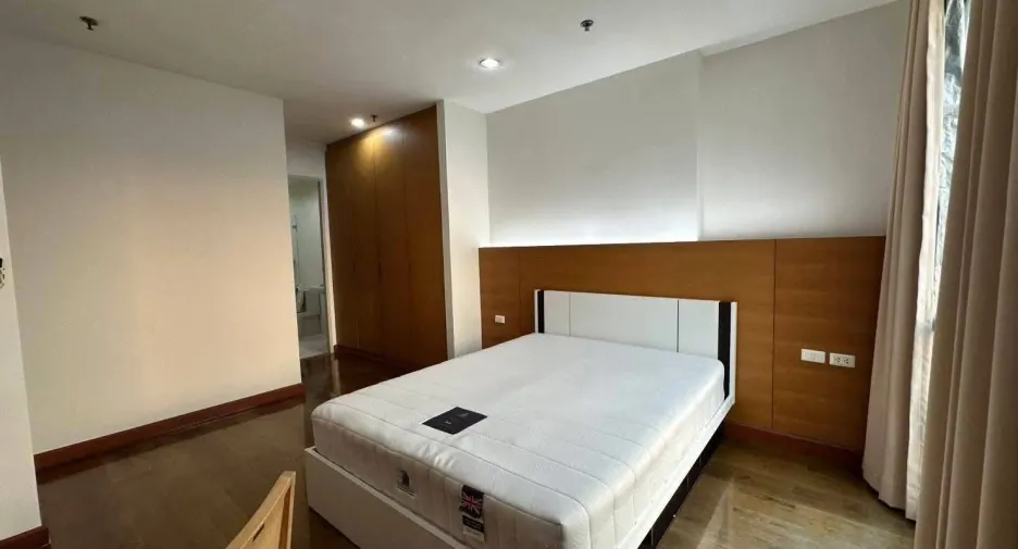 ให้เช่า 2 ห้องนอน คอนโด ใน วัฒนา, กรุงเทพฯ