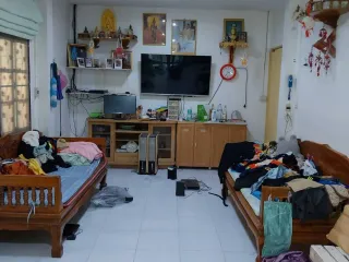 ขาย 4 ห้องนอน บ้านเดี่ยว ใน เมืองลพบุรี, ลพบุรี