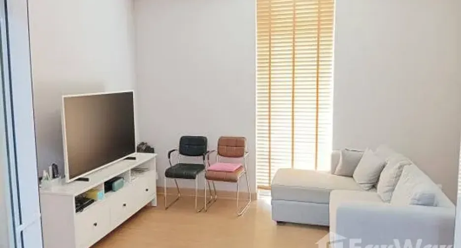 Condo en venta de 2 habitaciones en Pak Kret, Nonthaburi